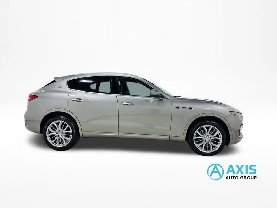 2019 Maserati Levante - Image 5 of 12