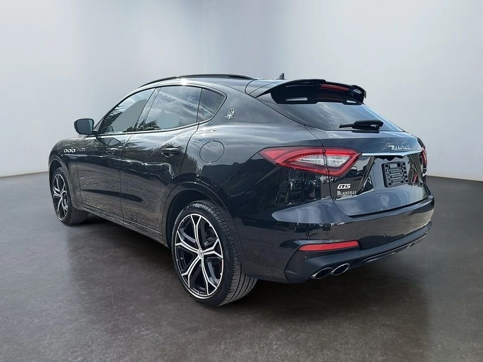 2019 Maserati Levante GTS - Image 5 of 20