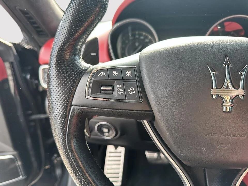 2019 Maserati Levante GTS - Image 9 of 18