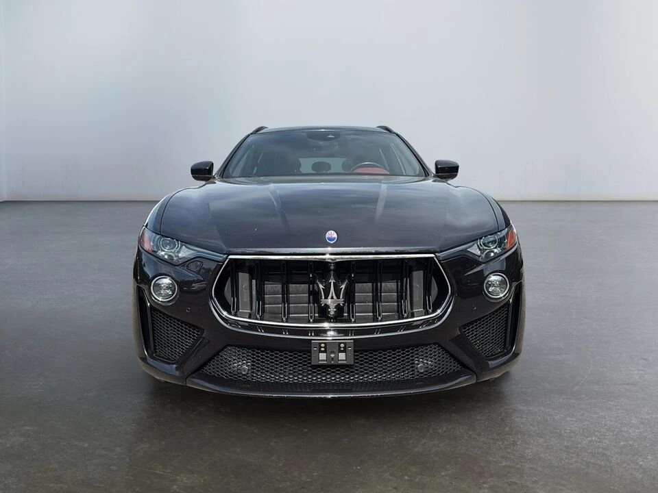 2019 Maserati Levante GTS - Image 2 of 20