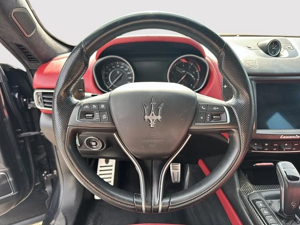 2019 Maserati Levante GTS - Image 13 of 20
