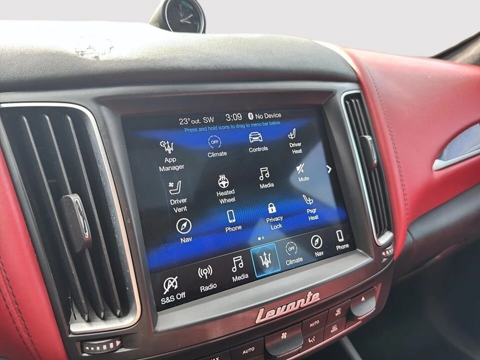 2019 Maserati Levante GTS - Image 15 of 20