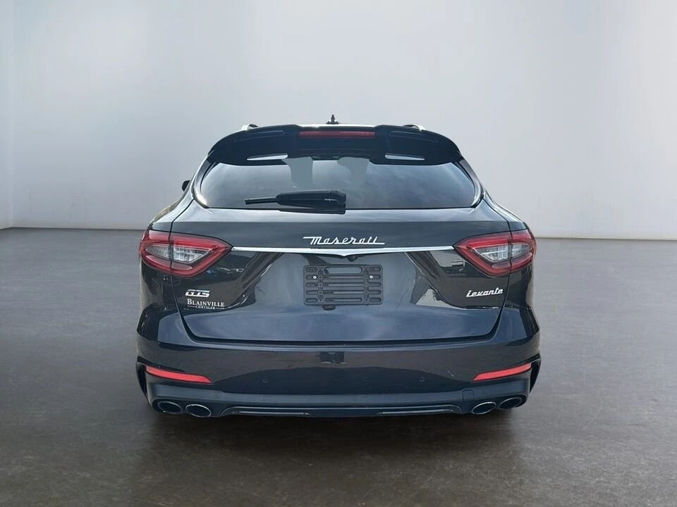 2019 Maserati Levante GTS - Image 6 of 20