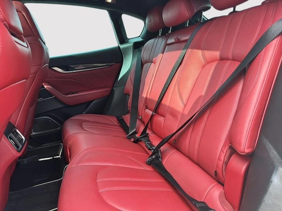 2019 Maserati Levante GTS - Image 18 of 20