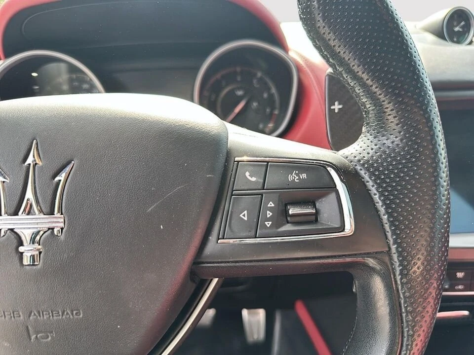 2019 Maserati Levante GTS - Image 9 of 19