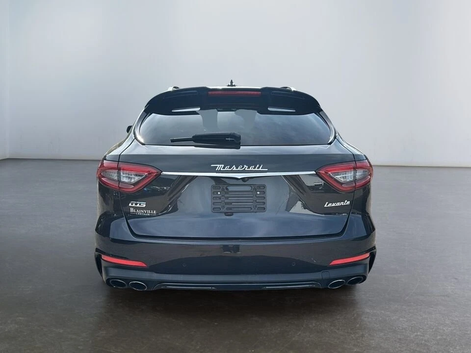 2019 Maserati Levante GTS - Image 6 of 19