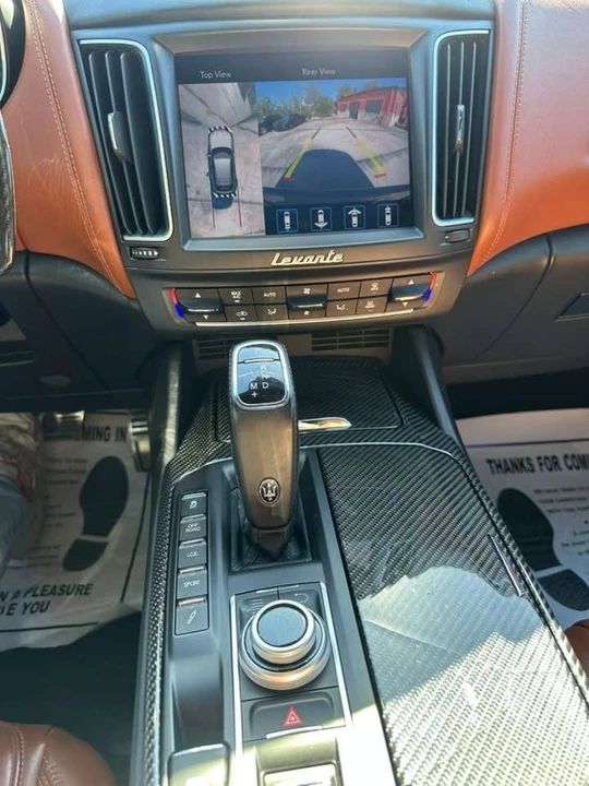 2019 Maserati Levante GTS - Image 5 of 7