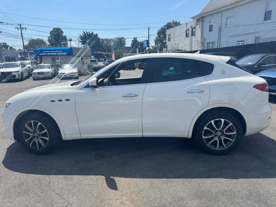 2019 Maserati Levante - Image 6 of 8