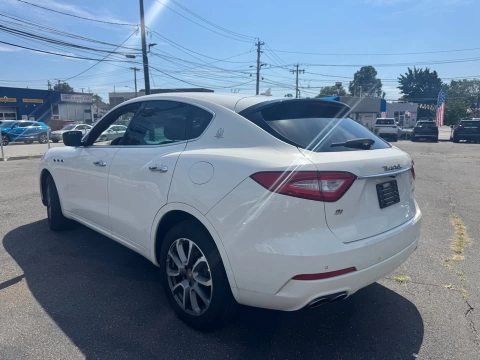 2019 Maserati Levante - Image 3 of 8