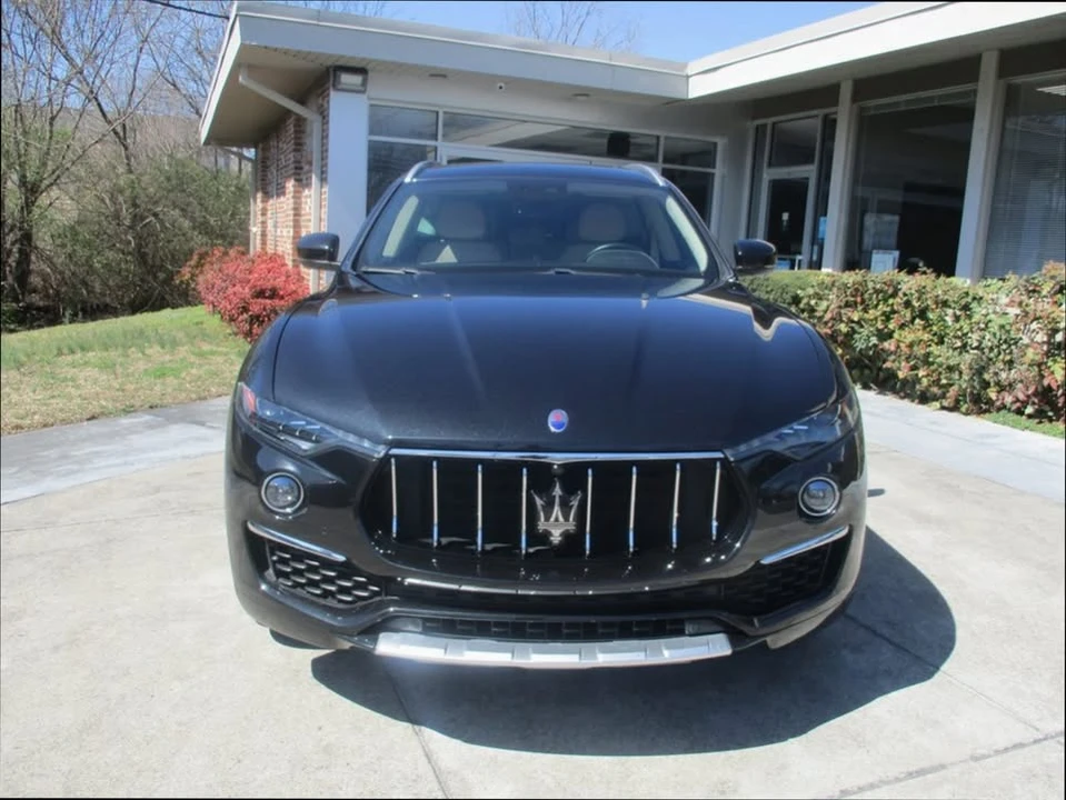 2019 Maserati Levante - Image 2 of 19