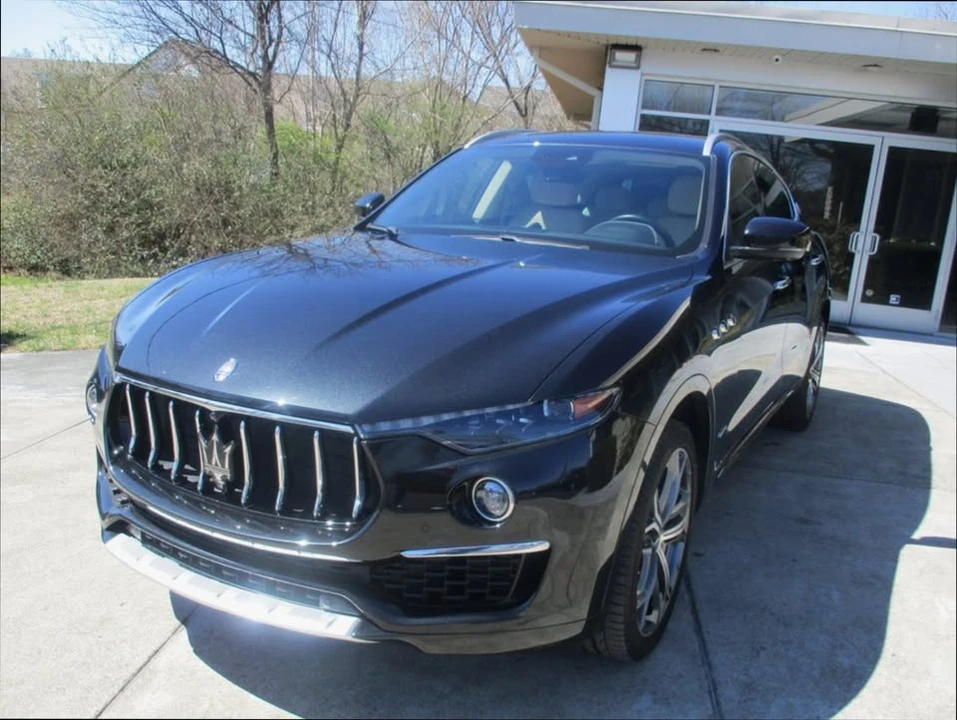 2019 Maserati Levante - Image 3 of 19