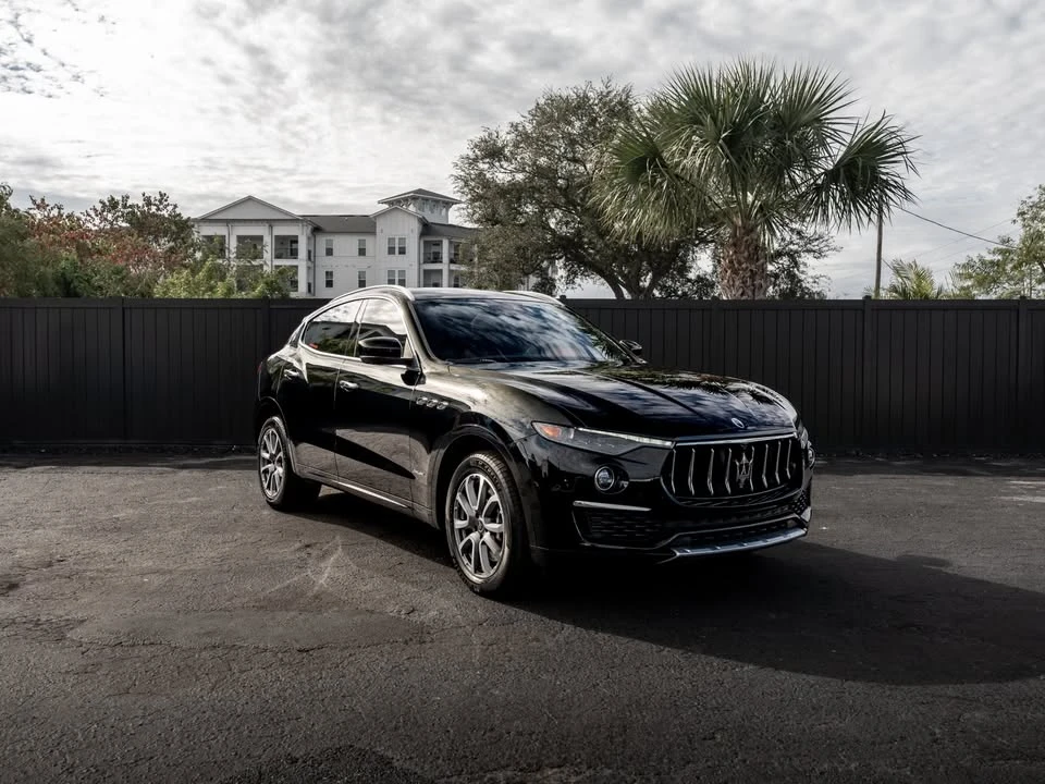 2019 Maserati Levante - Image 4 of 20