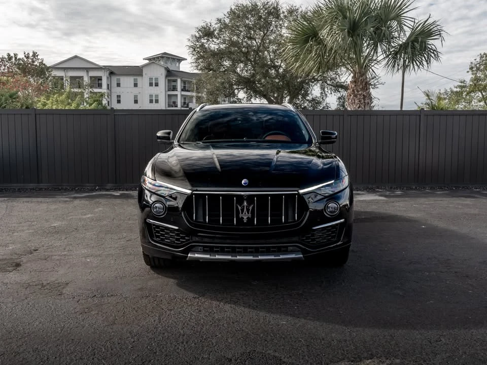 2019 Maserati Levante - Image 2 of 20