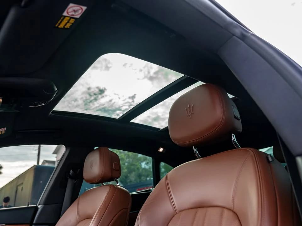 2019 Maserati Levante - Image 17 of 20