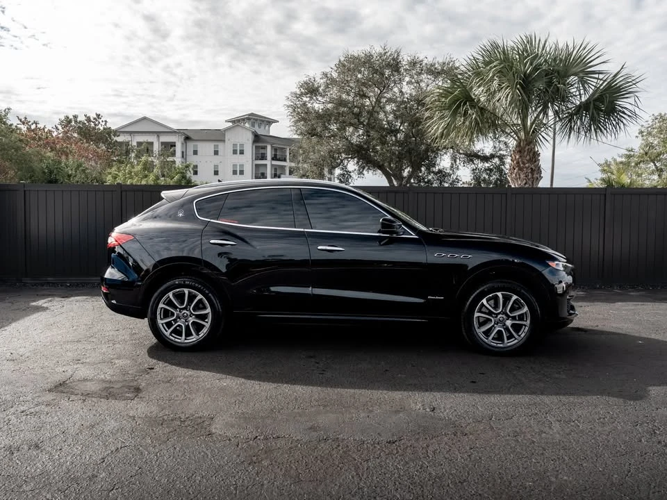 2019 Maserati Levante - Image 5 of 20