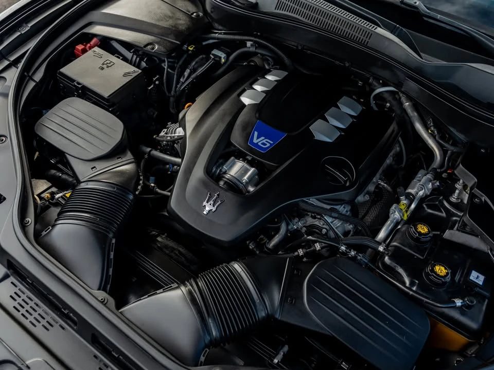 2019 Maserati Levante - Image 20 of 20