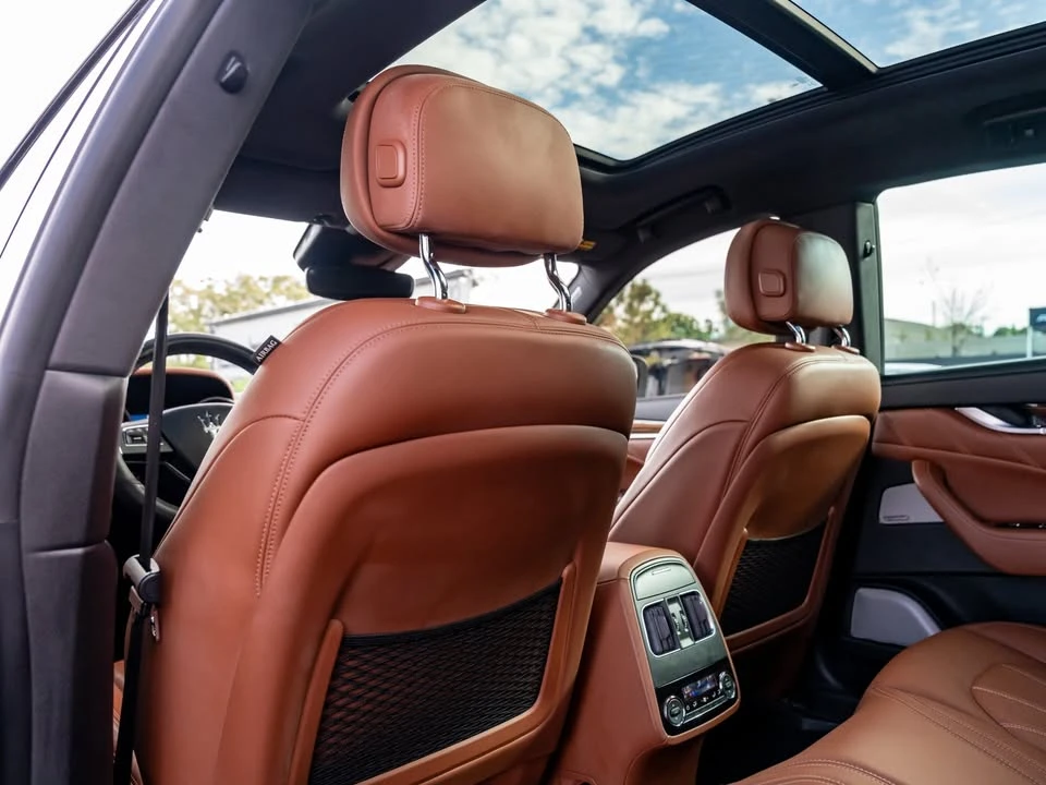 2019 Maserati Levante - Image 14 of 20
