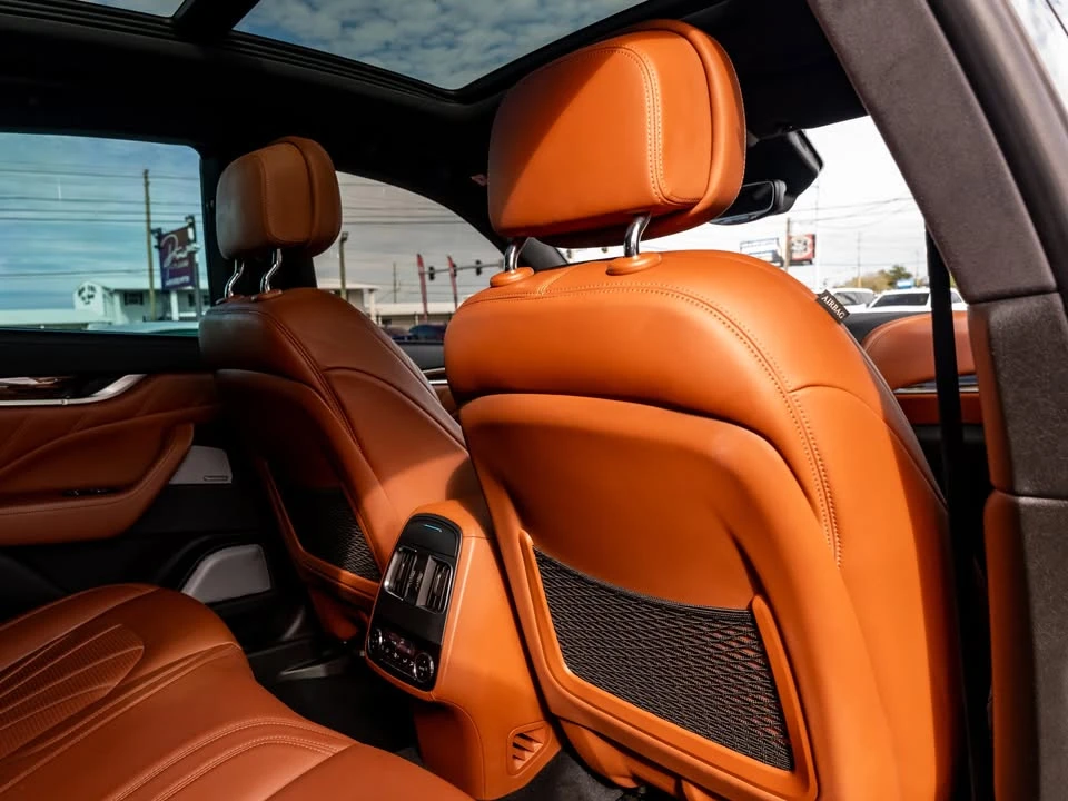 2019 Maserati Levante - Image 13 of 20