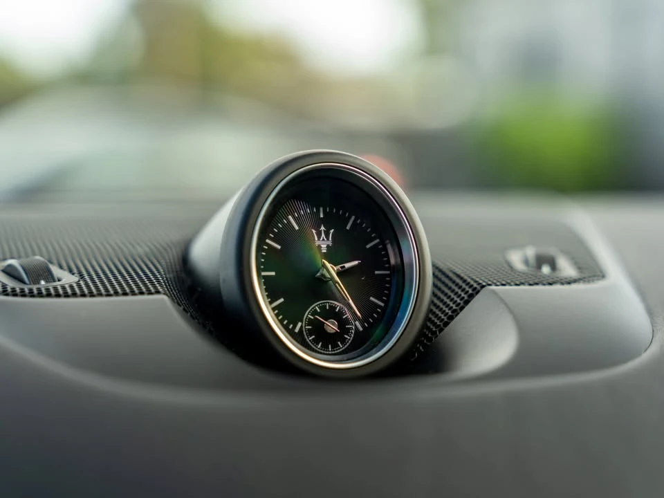 2019 Maserati Levante - Image 12 of 20