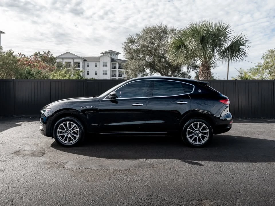 2019 Maserati Levante - Image 3 of 20