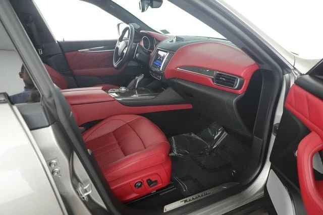 2019 Maserati Levante - Image 12 of 20