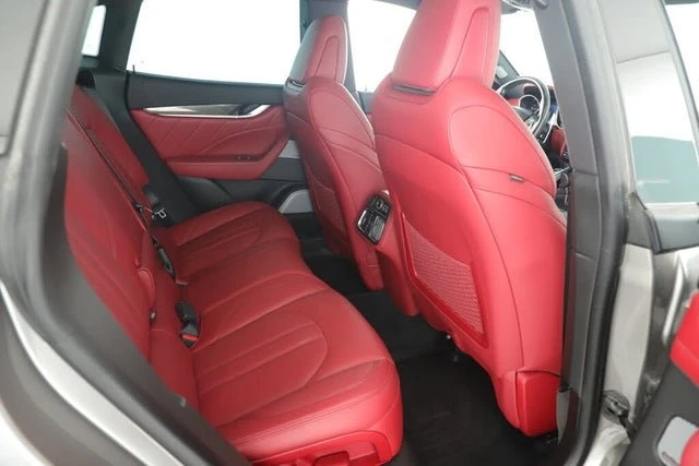 2019 Maserati Levante - Image 20 of 20