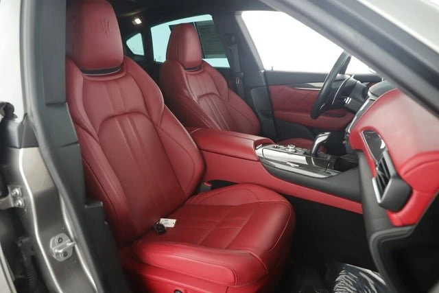 2019 Maserati Levante - Image 11 of 20