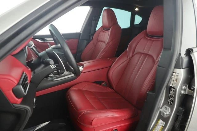 2019 Maserati Levante - Image 16 of 20