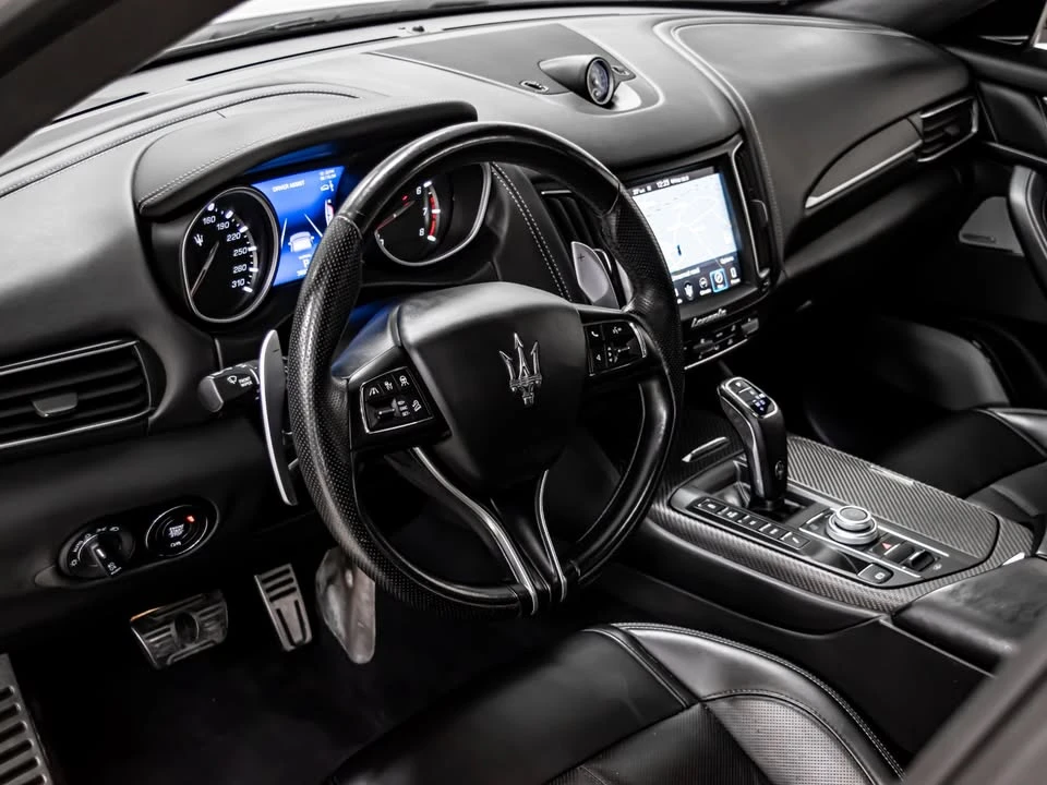 2019 Maserati Levante - Image 7 of 20