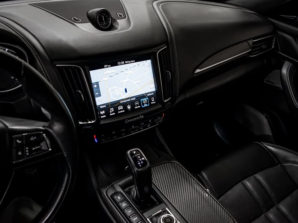 2019 Maserati Levante - Image 13 of 20