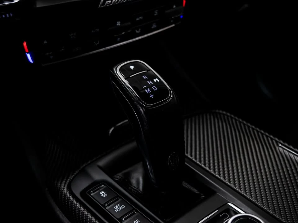 2019 Maserati Levante - Image 14 of 20