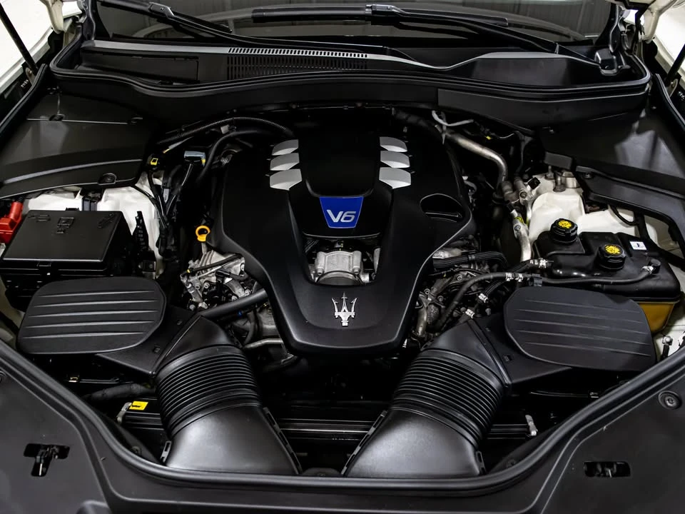 2019 Maserati Levante - Image 20 of 20