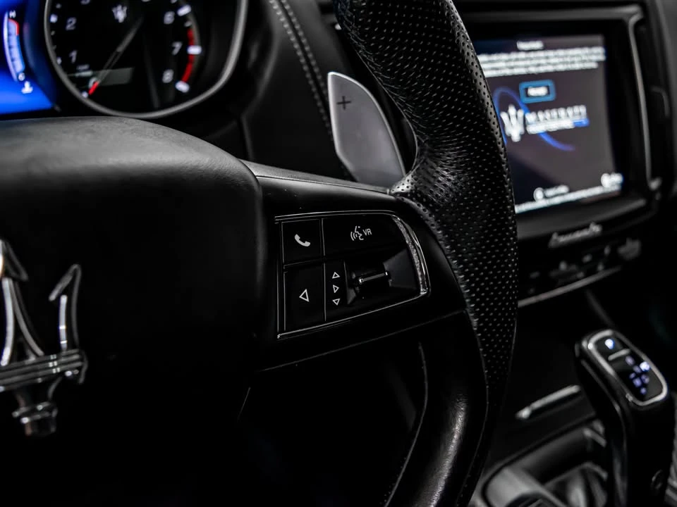 2019 Maserati Levante - Image 12 of 20