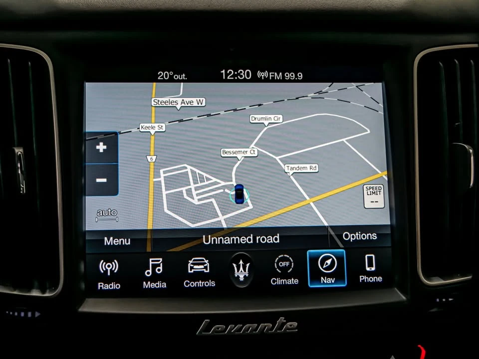 2019 Maserati Levante - Image 16 of 20