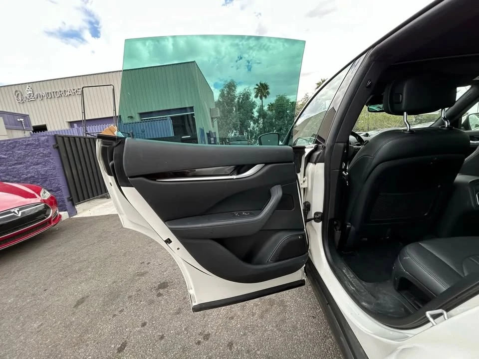 2019 Maserati Levante - Image 9 of 19