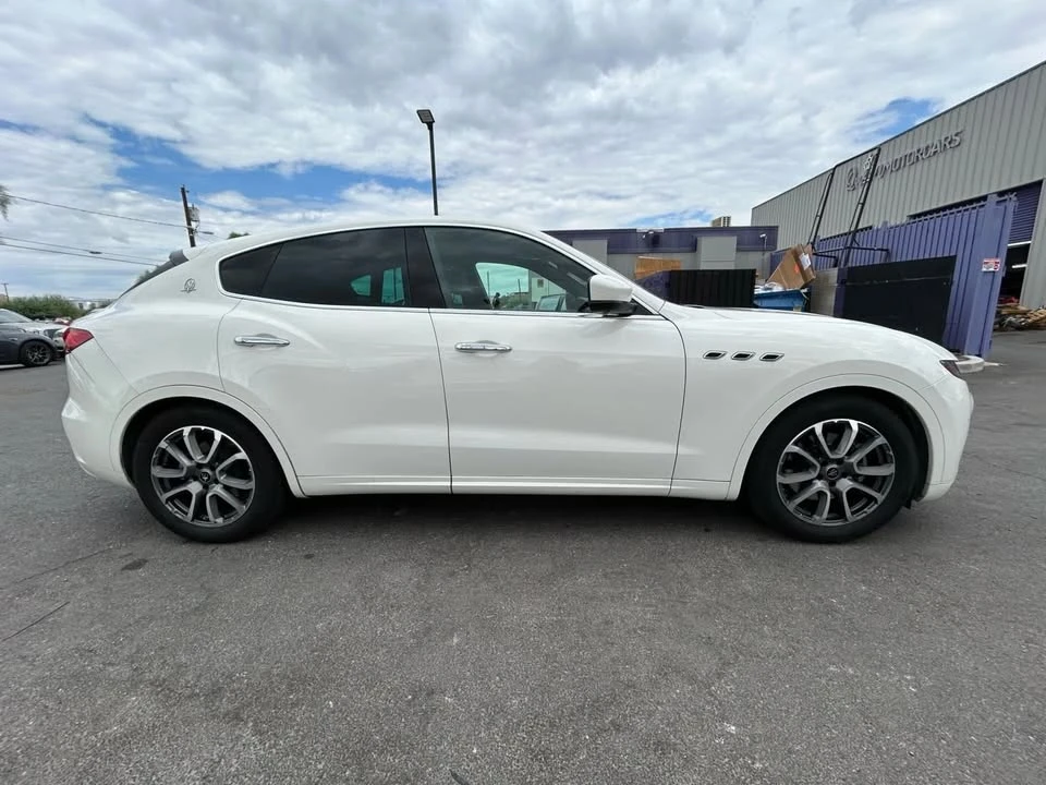 2019 Maserati Levante - Image 3 of 19