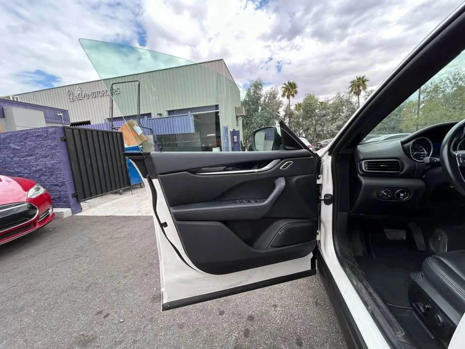 2019 Maserati Levante - Image 7 of 19