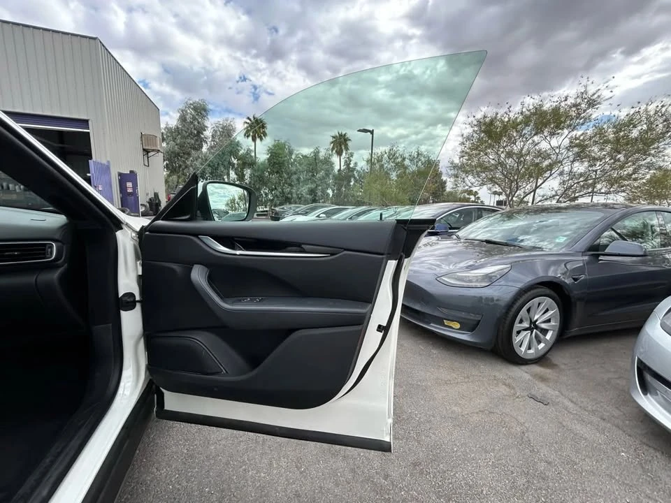 2019 Maserati Levante - Image 11 of 19
