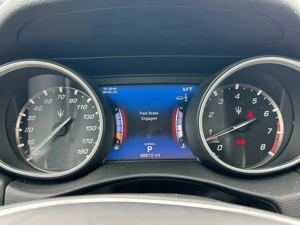 2019 Maserati Levante - Image 18 of 19