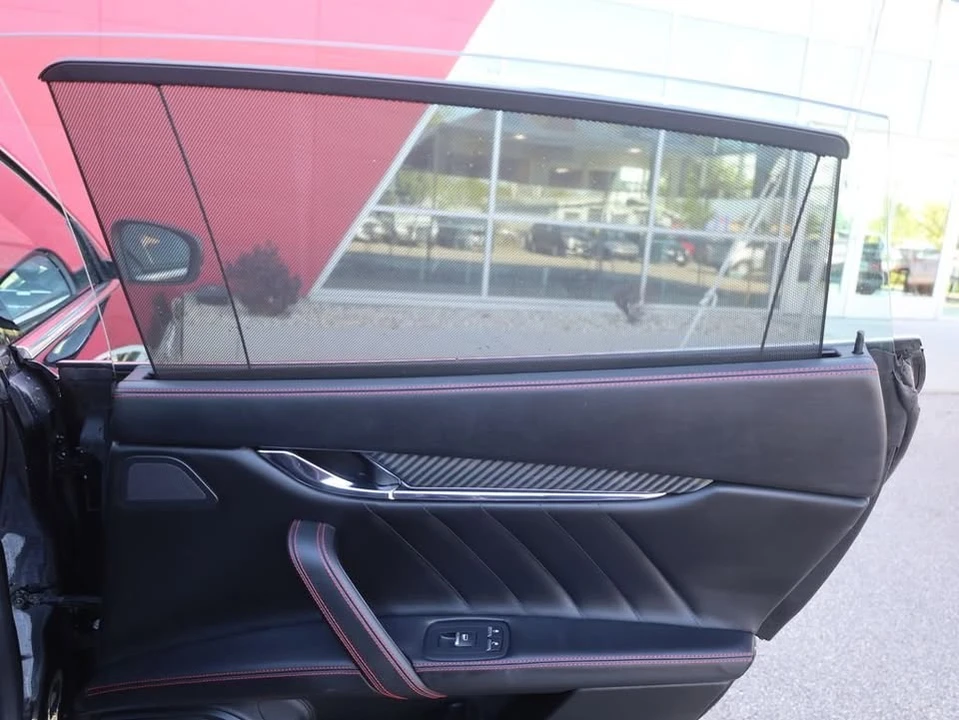 2019 Maserati Quattroporte 6th Gen - Image 19 of 19