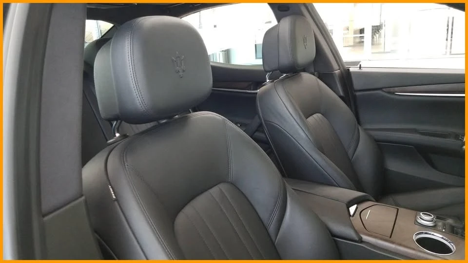 2019 Maserati Ghibli 3rd Gen - Image 10 of 20