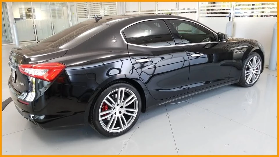 2019 Maserati Ghibli 3rd Gen - Image 5 of 20