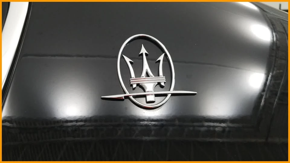 2019 Maserati Ghibli 3rd Gen - Image 19 of 20