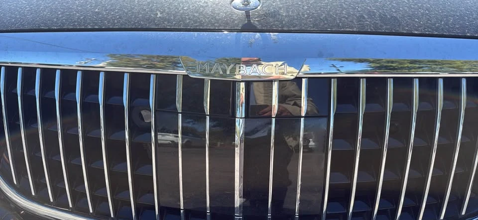 2019 Maybach 62 - Image 2 of 5