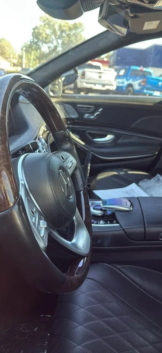 2019 Maybach 62 - Image 5 of 5