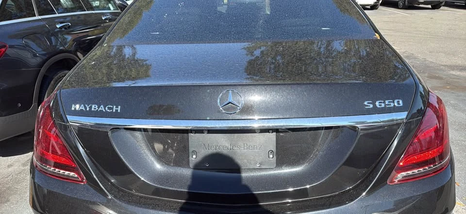 2019 Maybach 62 - Image 4 of 5