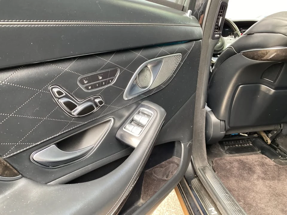 2019 Maybach - Image 8 of 17