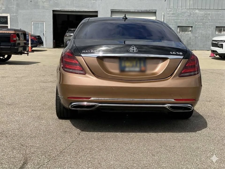 2019 Maybach - Image 5 of 17