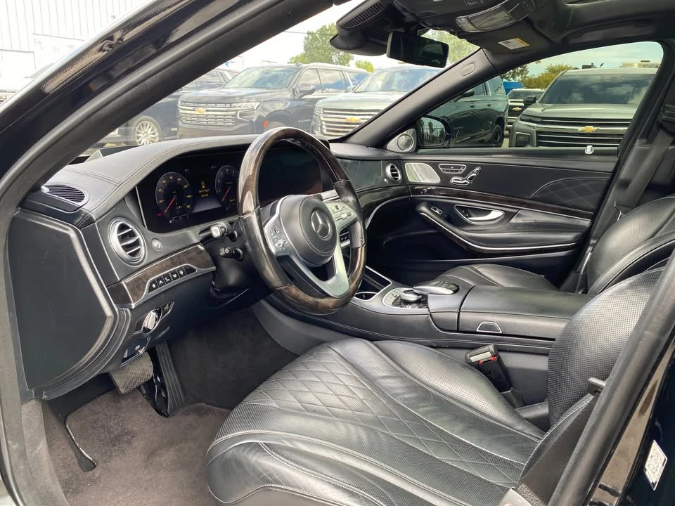 2019 Maybach - Image 9 of 17