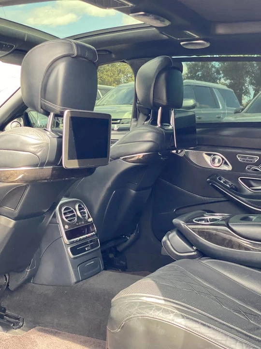 2019 Maybach - Image 6 of 17
